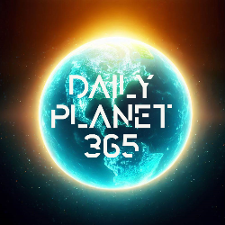 Daily Planet 365